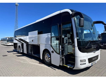 Starppilsētu autobuss MAN Lion's Coach