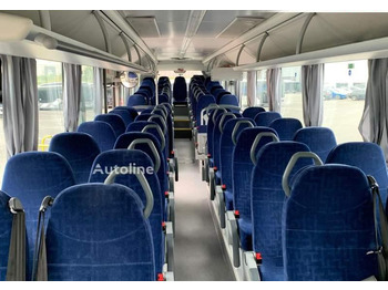 Piepilsētas autobuss MAN LION'S INTERCITY/ SPROWADZONY/ PODWÓJNE SZYBY: foto 3