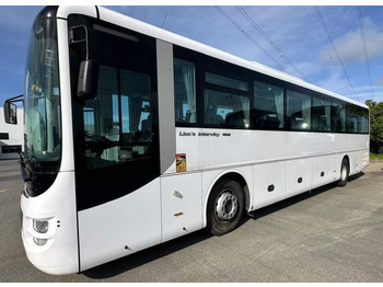 Piepilsētas autobuss MAN LION'S INTERCITY/ SPROWADZONY/ PODWÓJNE SZYBY: foto 5
