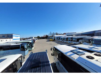 Starppilsētu autobuss MERCEDES-BENZ