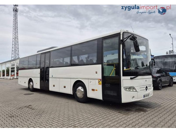 Piepilsētas autobuss MERCEDES-BENZ Intouro