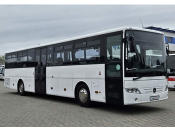 Piepilsētas autobuss Mercedes-Benz INTOURO M/L / SPROWADZONY / EEV / AUTOMAT: foto 2