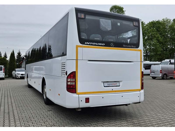 Piepilsētas autobuss Mercedes-Benz INTOURO M/L / SPROWADZONY / EEV / AUTOMAT: foto 4