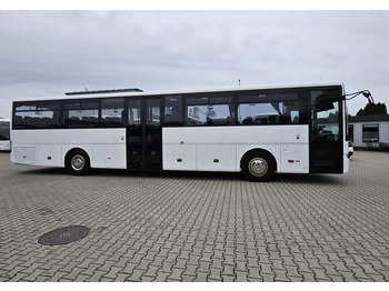 Piepilsētas autobuss Mercedes-Benz INTOURO M/L / SPROWADZONY / EEV / AUTOMAT: foto 3