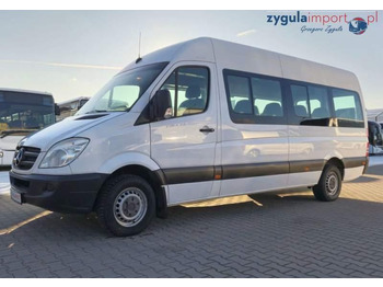 Mikroautobuss MERCEDES-BENZ Sprinter
