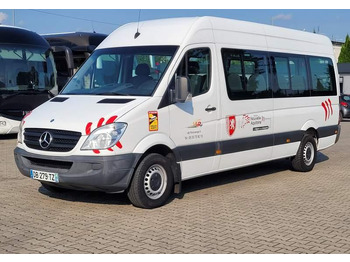 Mikroautobuss MERCEDES-BENZ Sprinter