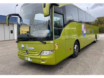 Starppilsētu autobuss MERCEDES-BENZ Tourismo