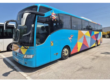 Starppilsētu autobuss MERCEDES-BENZ Tourismo