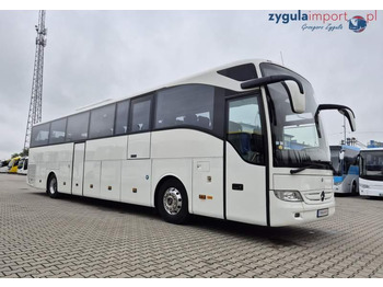 Starppilsētu autobuss MERCEDES-BENZ Tourismo