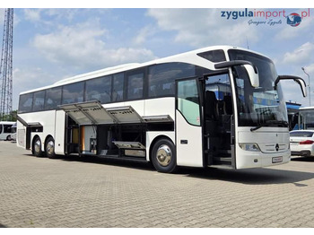 Starppilsētu autobuss MERCEDES-BENZ Tourismo