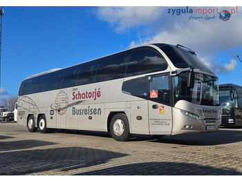 Starppilsētu autobuss NEOPLAN