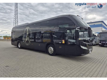 Starppilsētu autobuss NEOPLAN