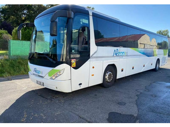 Piepilsētas autobuss NEOPLAN