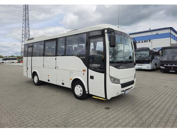 Piepilsētas autobuss Otokar NAVIGO / SPROWADZONY / KLIMA / MANUAL / EEV: foto 2