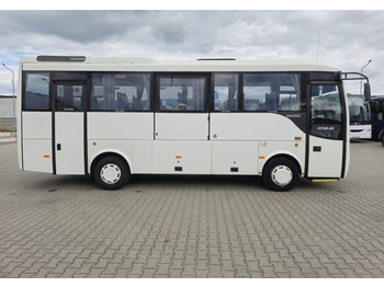 Piepilsētas autobuss Otokar NAVIGO / SPROWADZONY / KLIMA / MANUAL / EEV: foto 3