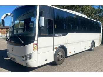 Piepilsētas autobuss