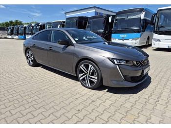 Sedans PEUGEOT