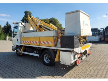 Autopacēlājs Renault MIDLUM 180 DCI / SPROWADZONA / ZWYŻKA: foto 3