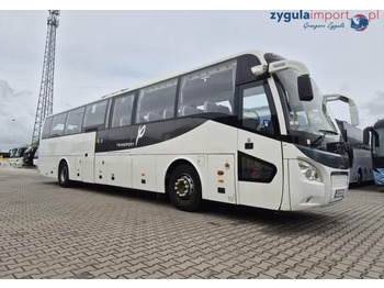 Piepilsētas autobuss SCANIA Higer