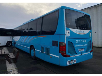 Starppilsētu autobuss Setra S 415 UL / SPROWADZONA/ MANUAL/ EURO 6: foto 3