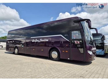 Starppilsētu autobuss TEMSA