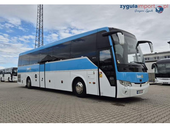 Starppilsētu autobuss TEMSA