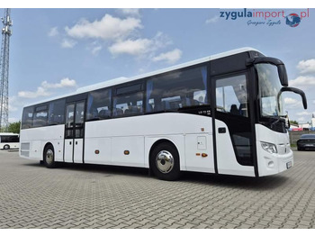 Piepilsētas autobuss TEMSA