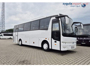 Starppilsētu autobuss TEMSA