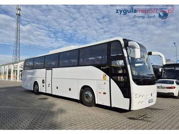 Starppilsētu autobuss TEMSA