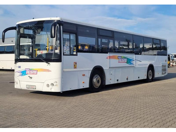 Piepilsētas autobuss TEMSA