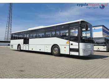 Piepilsētas autobuss TEMSA