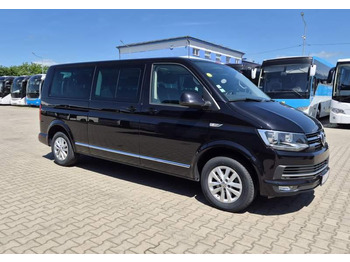 Mikroautobuss VOLKSWAGEN Caravelle