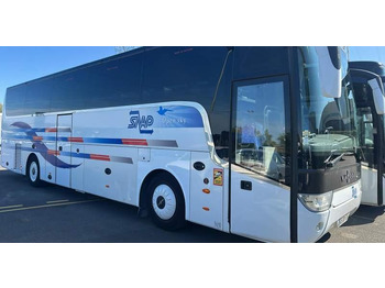 Starppilsētu autobuss VAN HOOL
