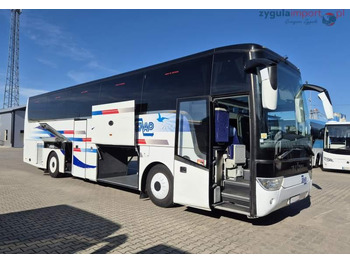 Starppilsētu autobuss VAN HOOL