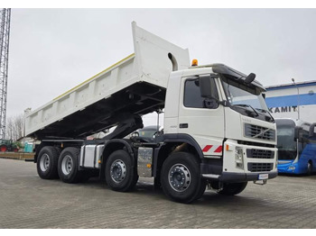 Kravas automašīna pašizgāzējs Volvo FM 400 / 2 STRONNA WYWROTKA / 278 000 KM: foto 5