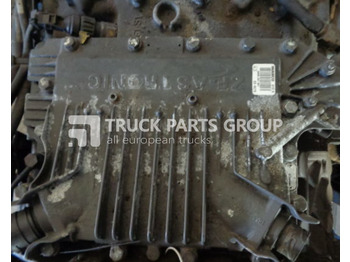Elektroniskais vadības bloks (ECU) DAF XF 105