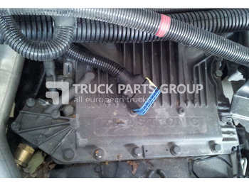 Elektroniskais vadības bloks (ECU) DAF XF 106