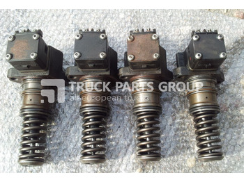 Inžektors DAF XF 95