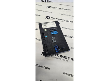 Elektroniskais vadības bloks (ECU) IVECO EuroCargo