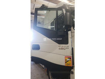 Durvis un rezerves daļas IVECO Stralis