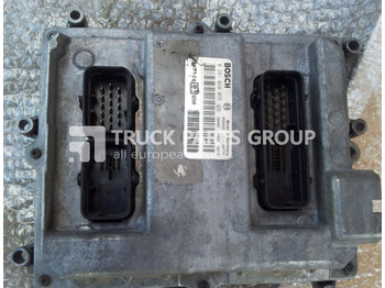 Elektroniskais vadības bloks (ECU) MAN TGA