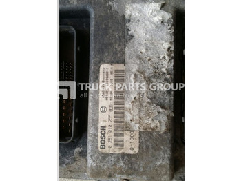 Elektroniskais vadības bloks (ECU) BOSCH