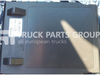 Elektroniskais vadības bloks (ECU) MAN TGL