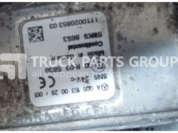 Sensors MERCEDES-BENZ Actros