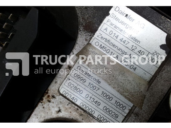 Elektroniskais vadības bloks (ECU) MERCEDES-BENZ Actros