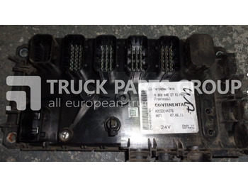 Elektroniskais vadības bloks (ECU) MERCEDES-BENZ Actros
