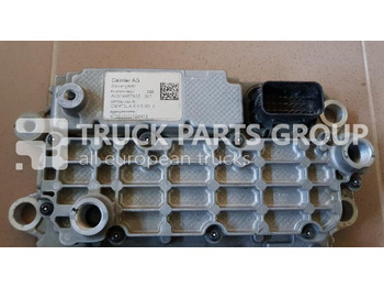 Elektroniskais vadības bloks (ECU) MERCEDES-BENZ Actros