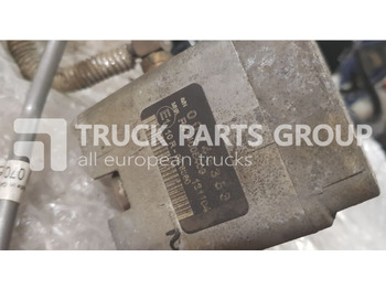 Elektroniskais vadības bloks (ECU) MERCEDES-BENZ Actros
