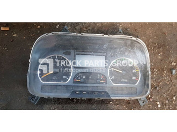 Mērinstrumentu panelis MERCEDES-BENZ Atego