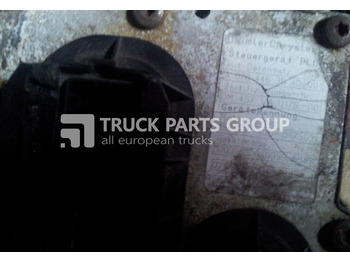 Elektroniskais vadības bloks (ECU) MERCEDES-BENZ Axor